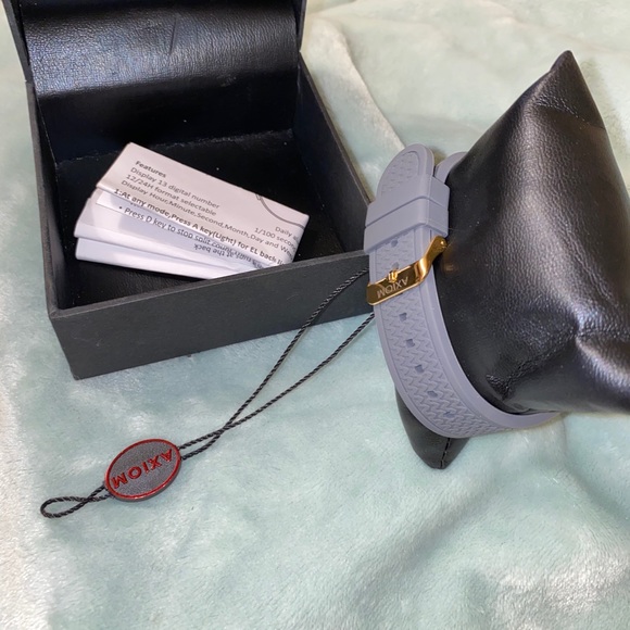 BRAND NEW AXIOM multifunctional wrist watch - Picture 2 of 8